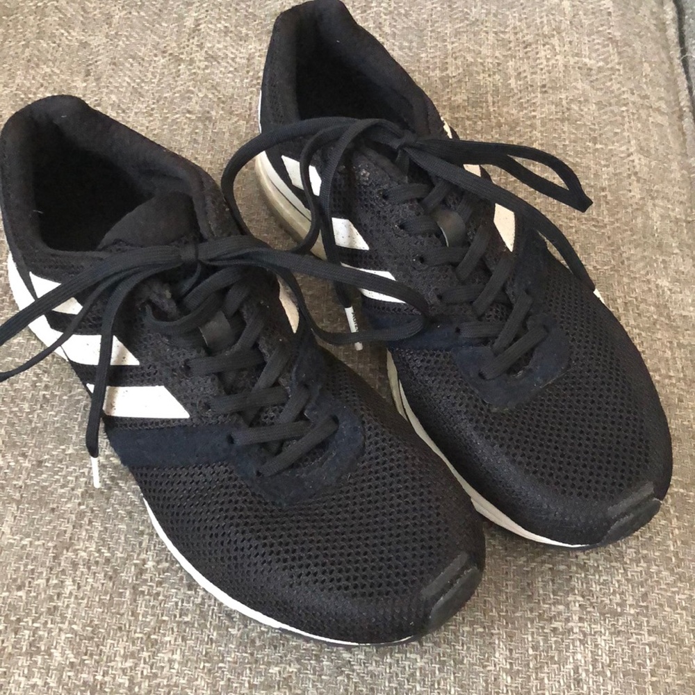 Adidas adizero womens size 8